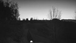 Troják, Maruška - odpočivadlo HM52