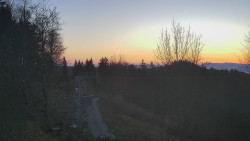 Troják, Maruška - odpočivadlo HM52