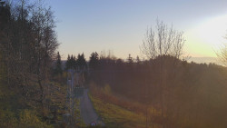 Troják, Maruška - odpočivadlo HM52