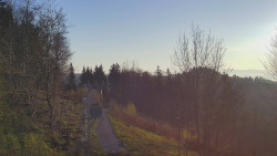 Troják, Maruška - odpočivadlo HM52