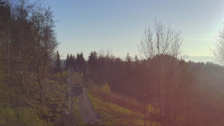 Troják, Maruška - odpočivadlo HM52