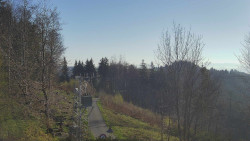 Troják, Maruška - odpočivadlo HM52