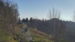 Troják, Maruška - odpočivadlo HM52