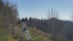 Troják, Maruška - odpočivadlo HM52