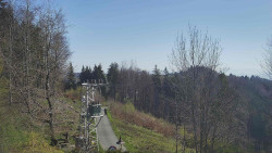 Troják, Maruška - odpočivadlo HM52