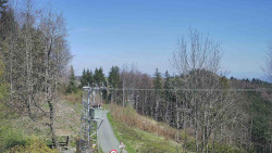 Troják, Maruška - odpočivadlo HM52