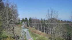 Troják, Maruška - odpočivadlo HM52