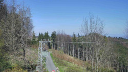 Troják, Maruška - odpočivadlo HM52