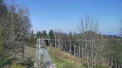 Troják, Maruška - odpočivadlo HM52