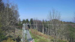 Troják, Maruška - odpočivadlo HM52