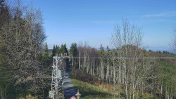 Troják, Maruška - odpočivadlo HM52