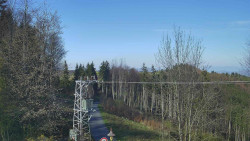 Troják, Maruška - odpočivadlo HM52