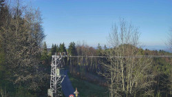 Troják, Maruška - odpočivadlo HM52