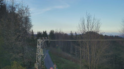 Troják, Maruška - odpočivadlo HM52