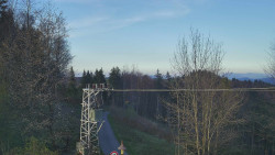 Troják, Maruška - odpočivadlo HM52