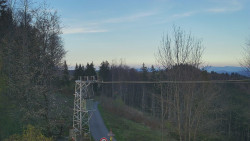 Troják, Maruška - odpočivadlo HM52