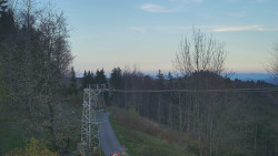 Troják, Maruška - odpočivadlo HM52