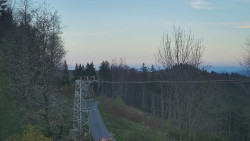 Troják, Maruška - odpočivadlo HM52