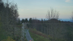 Troják, Maruška - odpočivadlo HM52