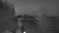 Troják, Maruška - odpočivadlo HM52