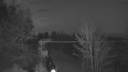 Troják, Maruška - odpočivadlo HM52