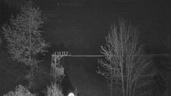 Troják, Maruška - odpočivadlo HM52