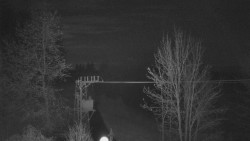 Troják, Maruška - odpočivadlo HM52