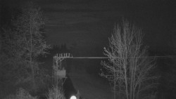 Troják, Maruška - odpočivadlo HM52