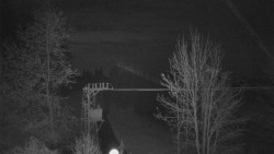 Troják, Maruška - odpočivadlo HM52