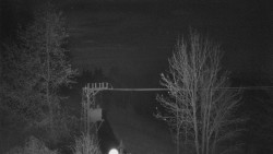 Troják, Maruška - odpočivadlo HM52