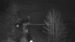 Troják, Maruška - odpočivadlo HM52