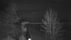 Troják, Maruška - odpočivadlo HM52