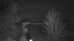 Troják, Maruška - odpočivadlo HM52