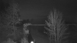 Troják, Maruška - odpočivadlo HM52