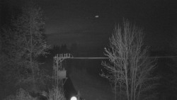 Troják, Maruška - odpočivadlo HM52