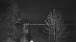 Troják, Maruška - odpočivadlo HM52