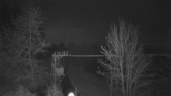 Troják, Maruška - odpočivadlo HM52