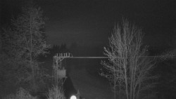 Troják, Maruška - odpočivadlo HM52