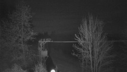 Troják, Maruška - odpočivadlo HM52