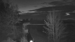 Troják, Maruška - odpočivadlo HM52