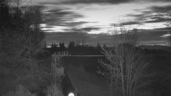 Troják, Maruška - odpočivadlo HM52