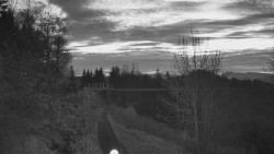 Troják, Maruška - odpočivadlo HM52