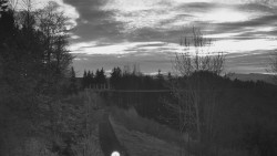 Troják, Maruška - odpočivadlo HM52