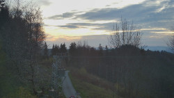 Troják, Maruška - odpočivadlo HM52