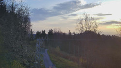 Troják, Maruška - odpočivadlo HM52