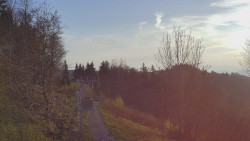 Troják, Maruška - odpočivadlo HM52