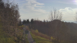 Troják, Maruška - odpočivadlo HM52