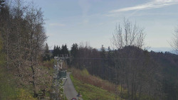 Troják, Maruška - odpočivadlo HM52