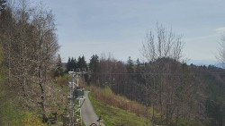 Troják, Maruška - odpočivadlo HM52