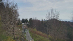 Troják, Maruška - odpočivadlo HM52